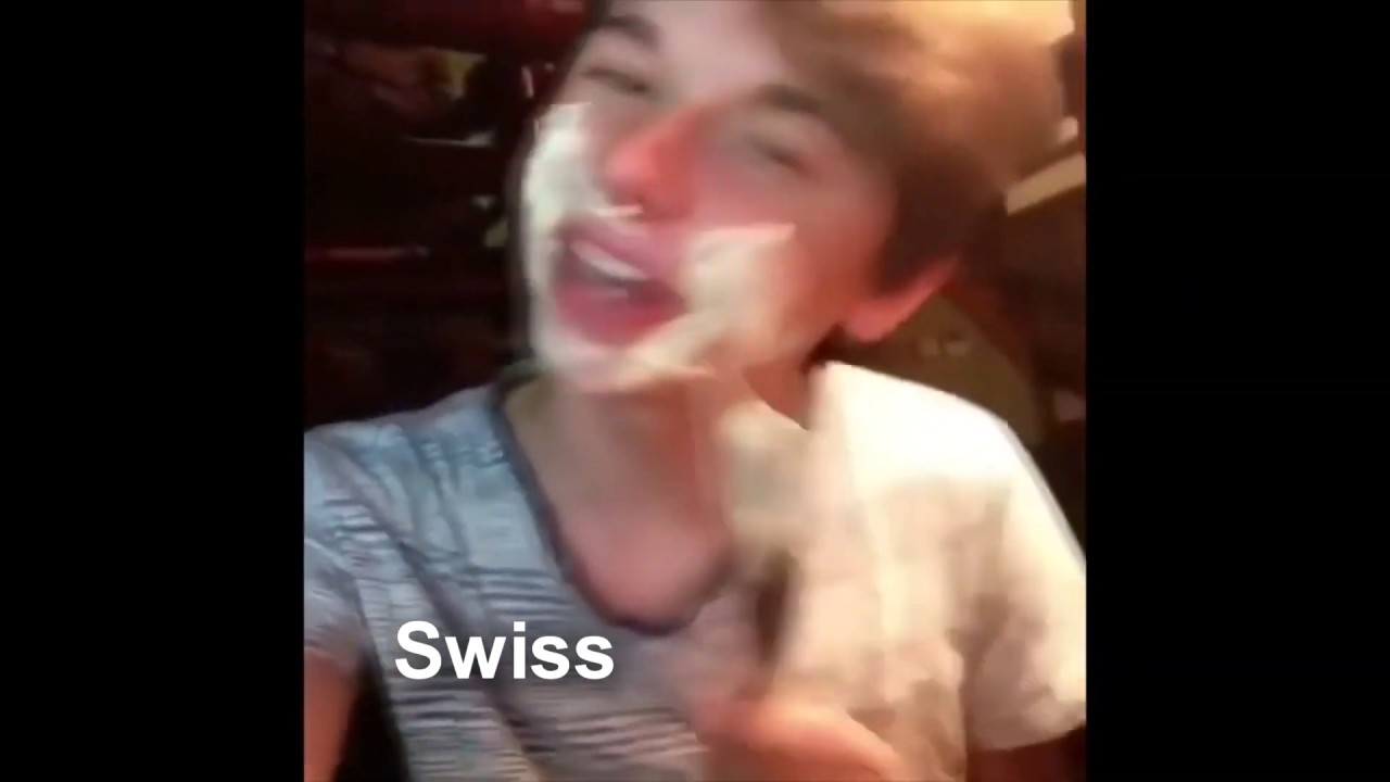 the band ghost as vines, part 2 (xtra cursed)