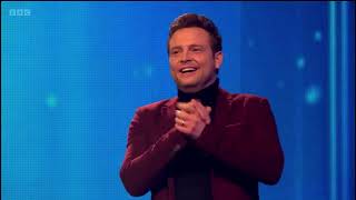 BBC Celebrity Catchpoint Series 4: Episode 3