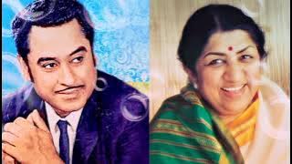 Mausam mastana hein | Kishore Kumar,  Lata Mangeshkar