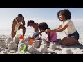 Beach Hazards: VacayOk!