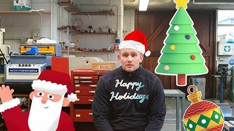 DPDTCO Speed Control | Happy Christmas Everyone