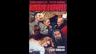 Horror Express