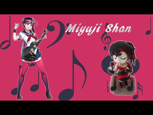 AYANO SH SHANTI ２ AYANO SH SHANTI 2 Ayano Aishi | Yandere Simulator Fanon