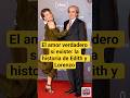 😢 La despedida más dura: Edith González y su pacto de amor eterno ✨
