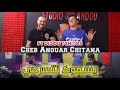 Cheb Anouar Chitana Ft Chétos Ysamouk Tatsar Hi يسموك تتسرحي Clip Officiel 2023 