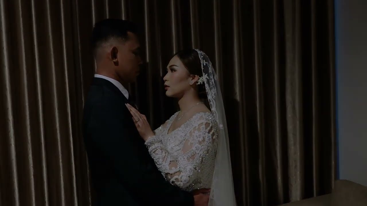 Wilman&Rinda 11 Okt 2025: CLIP Rangkaian dari Ibadah sampai acara Adat Batak