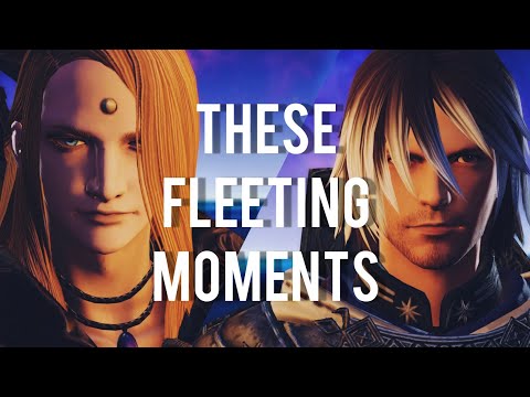 Zenos: These Fleeting