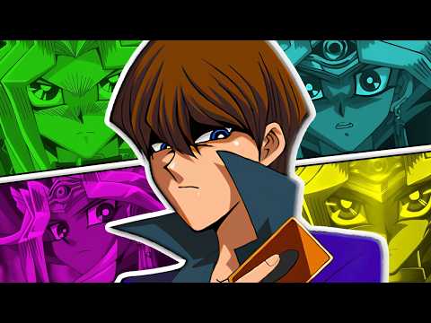 This Duel FINALLY Makes Sense... (Yugi vs Seto Explained)