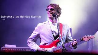 Spinetta y las Bandas Eternas | Seguir viviendo sin tu Amor (Inédito)