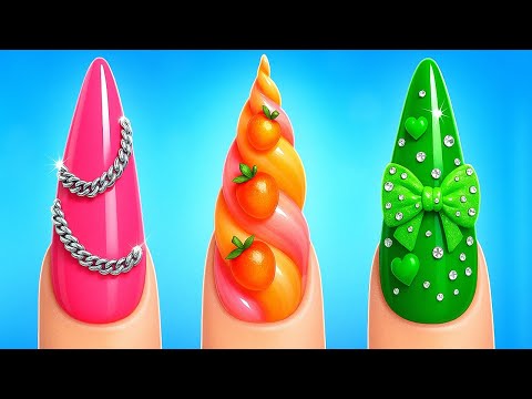 تحدي تجميل رخيص مقابل فاخر حيل تجميل رائجة 