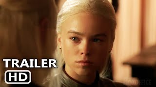 HOUSE OF THE DRAGON Episode 3 Preview (2022)