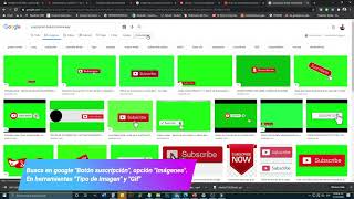 5 Descargar animaciones para usarlas en tus videos
