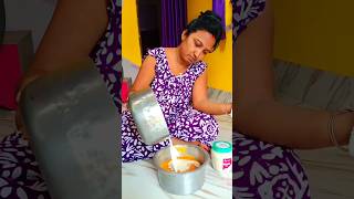 Super Healthy Bael Juice 🤤 | #shorts #trending #food #juice