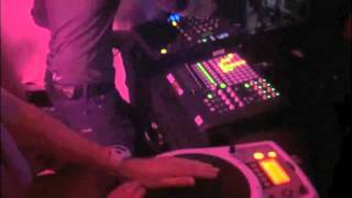 Famous Reig & Wheeler live promo track Wealth