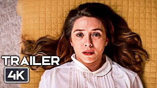 ETERNITY Official Trailer 2 (2025) Elizabeth Olsen, Miles Teller, Romance, Comedy Movie HD