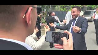 Ali & Kübra   Sen olmazsan CANIM