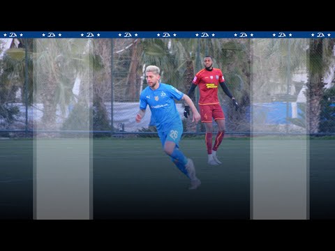 დინამო 0-0 ლვოვი | მიმოხილვა