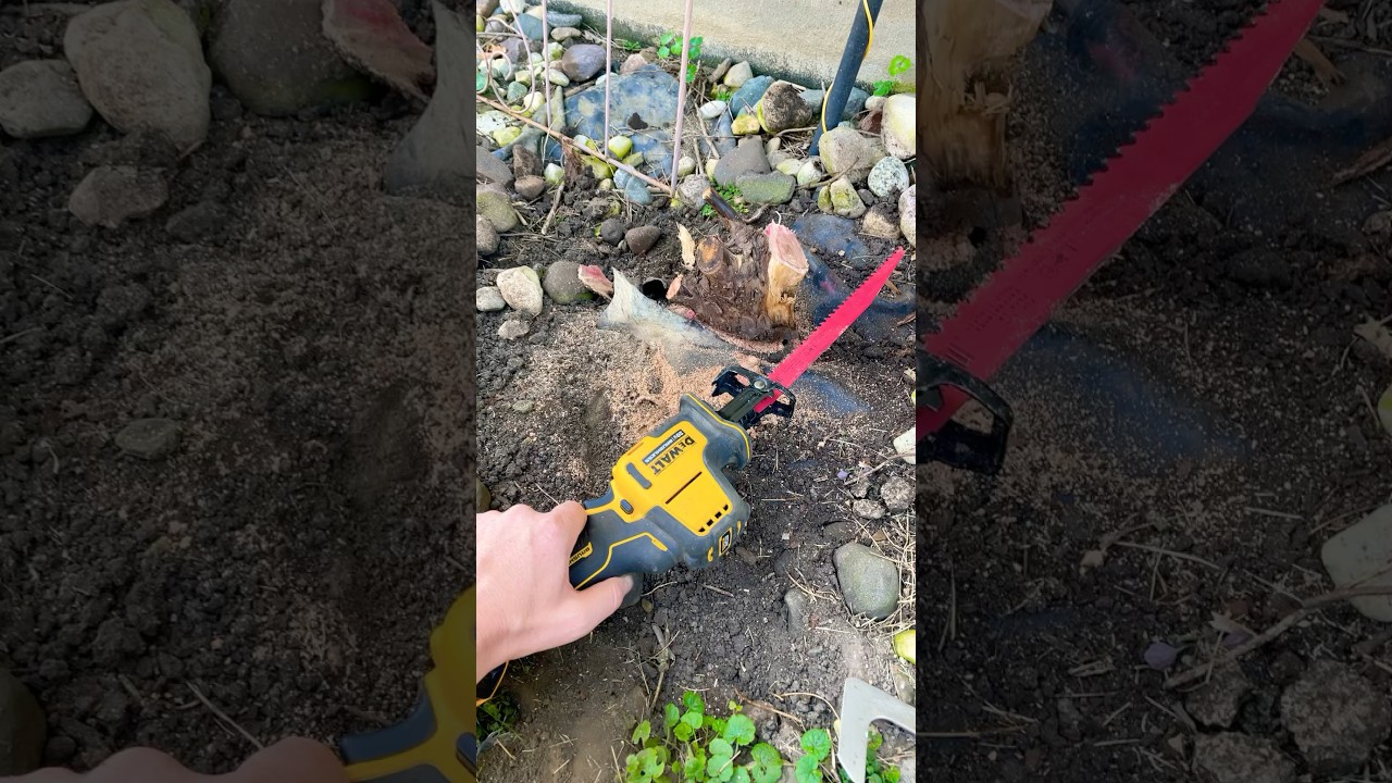 Обрезной нож Diablo 12 дюймов 