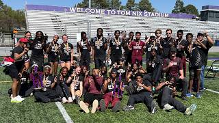 Collierville Track Banquet Slideshow 2026