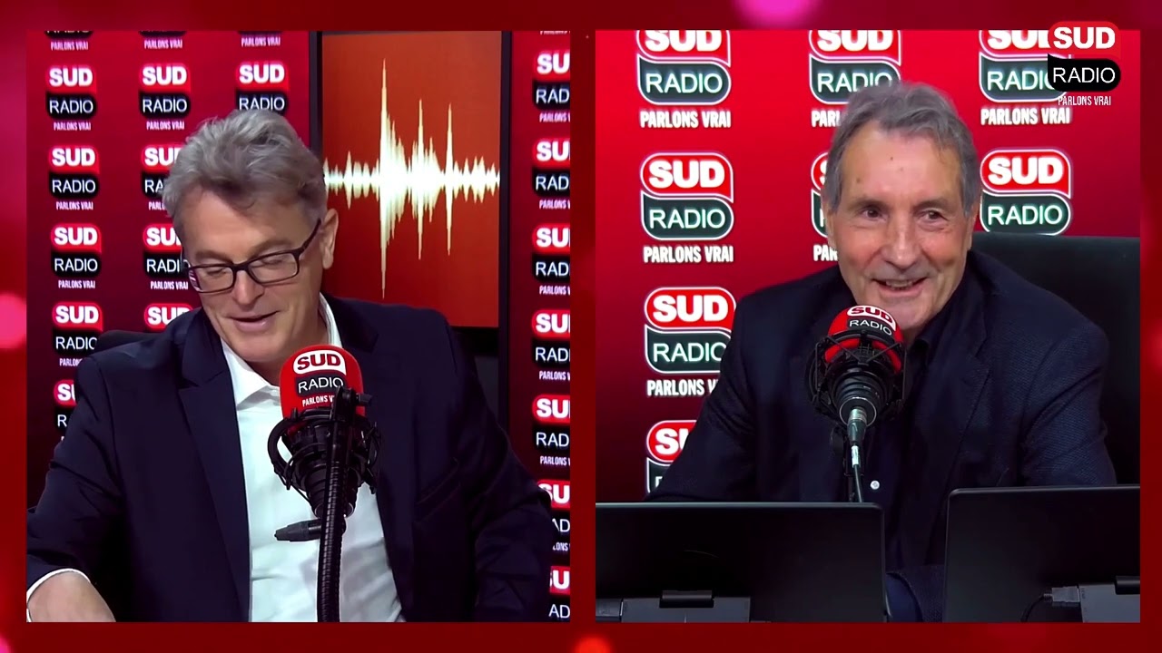 Fabien Roussel : "Il y a du trumpisme dans la manière de faire de Mélenchon"