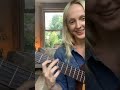 Laura Marling ||| Song For Our Daughter - DADGBD (Instagram Live 17/05/2020)