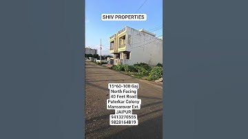 #property #delhiproperty #mansarovar #home #realestate #villa #house #ajmer #jaipur #plot