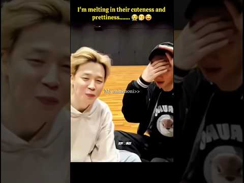 Our Minimoni Weverselive Btsshorts Bts Kimnamjoon Jimin Parkjimin Kpop