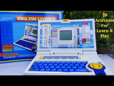 English Learner Educational