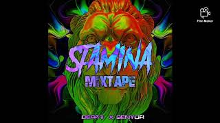 Depa 1I x Senyor - Wine 2020 (Sidewalk University Riddim) - Stamina Mixtape