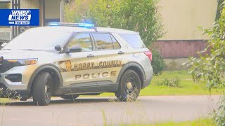 15th Circuit Solicitor Office discusses SLED investigation into former Horry County deputy chief