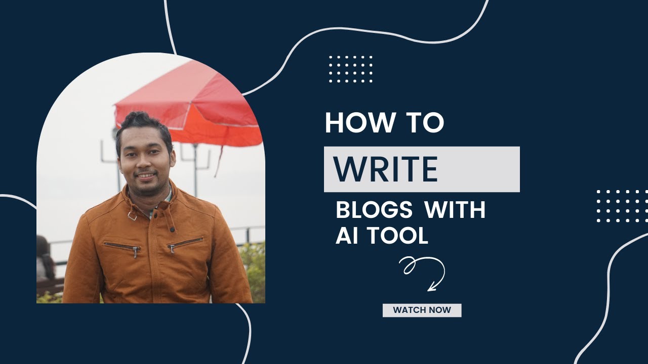 How to write Blog content with AI Tool |All About Digital Marketing