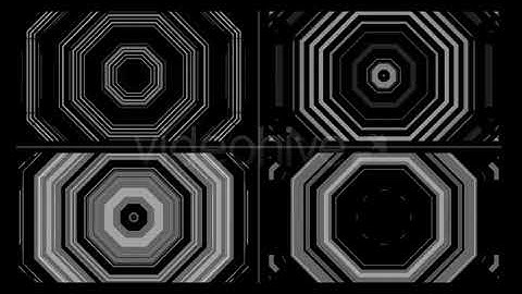 Hexagon Elements Pack 01 | Motion Graphics - Envato elements