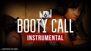 *SOLD* Smooth WestCoast\Gfunk beat 2016 - Booty Call INSTRUMENTAL [Prod. JunioR]