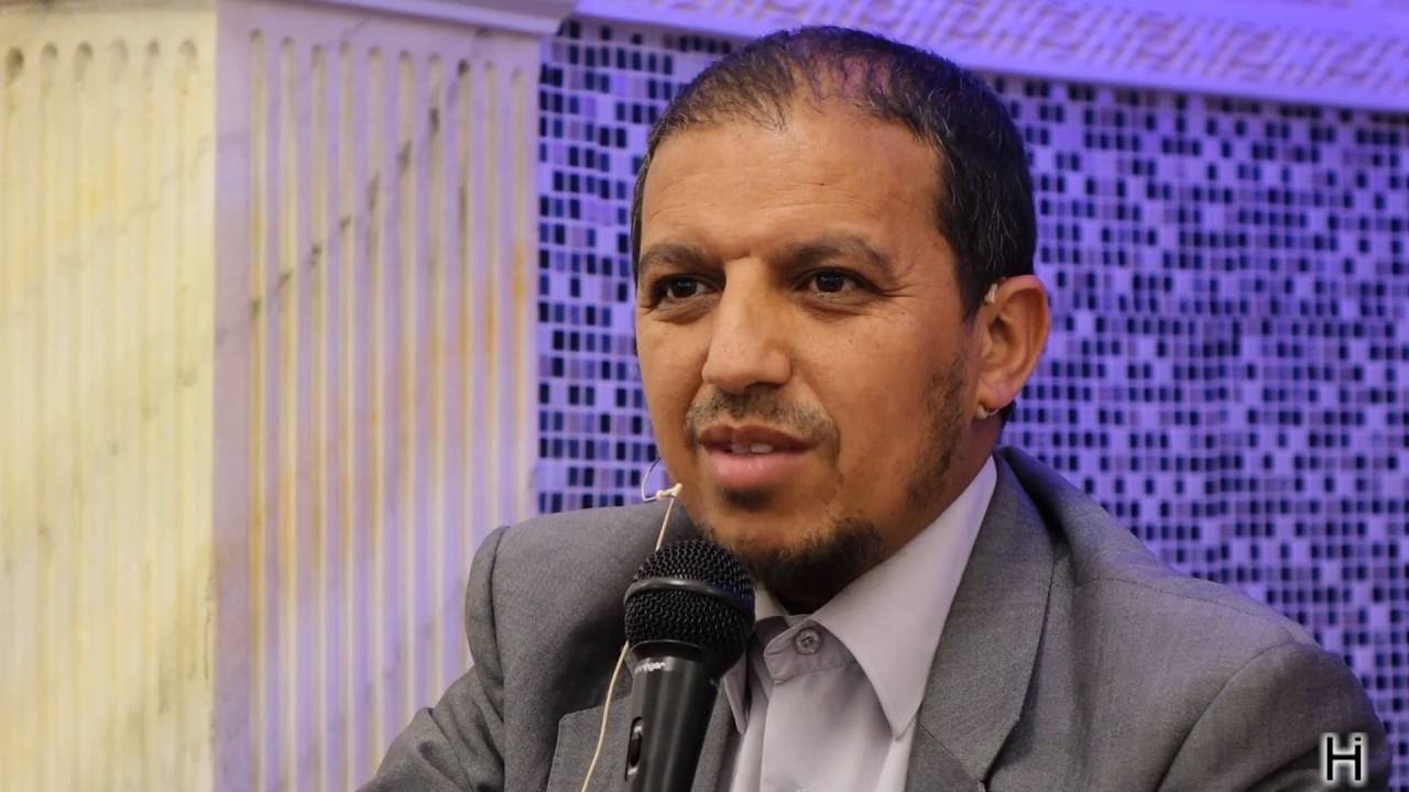 La preuve que l'Islam est la vérité - Hassan Iquioussen