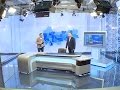 ГТРК «Вологда» презентует своим зрителям новую студию