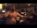 ‘Hideous’: Footage resurfaces of Democrat Senate candidate dancing half-naked