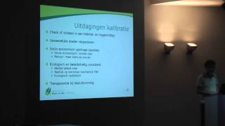2014 Natura 2000 informatiemomenten ANB - 04 Allocatie via kalibratie