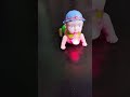 Crawling Baby Toy With Music #baby #babyvideos #babytoys #babycrawling #babytoy #3d #music