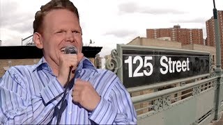 Bill Burr - Harlem