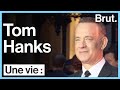 Une vie : Tom Hanks