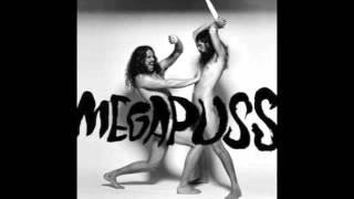 Megapuss - Lavender Blimp