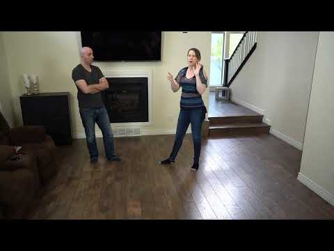 Learn to Dance