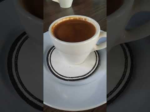 فنجان جديد نضيف من غير رووچ اخيرا هشرب قهوتي