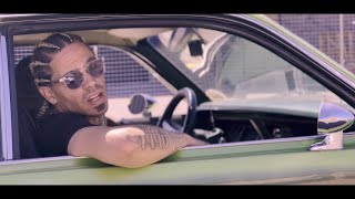 Umlungu The Rapper - Verlede (Official Music Video)