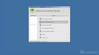 Working With Android Sdk Manager