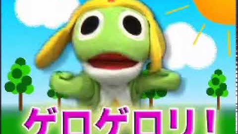 [Archived] Puppet Keroro Short Video 6