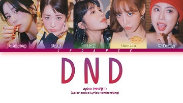 Apink (에이핑크) - 