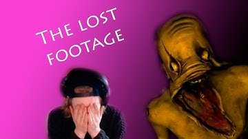 Amnesia - JACKENJACK (The Attic) Chapter 3 [PT 2]