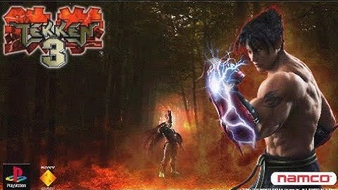 How to download tekken 3 in Android without any emulator