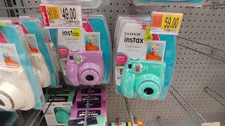 Cameras At Walmart Part 1 - Jan. 2020